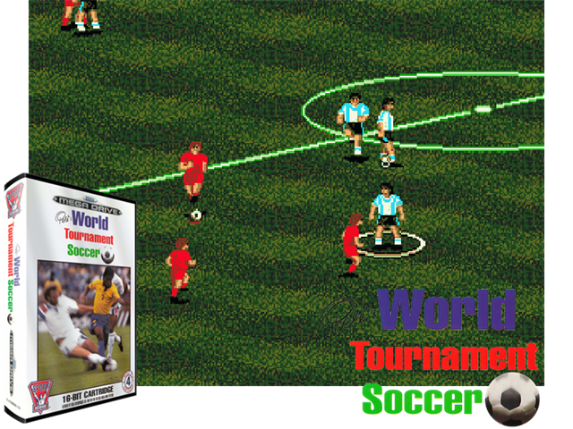 Pele's World Tournament Soccer (UE) [!]